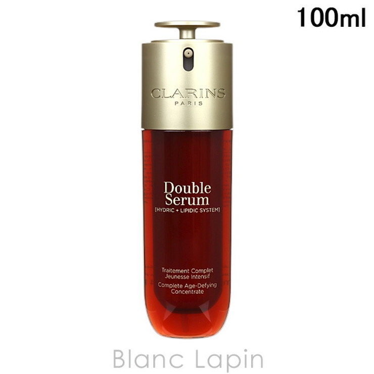 クラランス ダブル セーラム ADC 100ml | BLANC LAPIN | 詳細画像1 