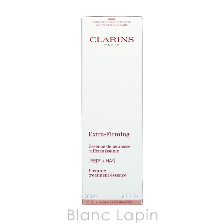 クラランス CLARINS ファーミングEXトリートメントエッセンスローションＮ | BLANC LAPIN | 詳細画像4 