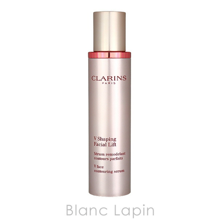 クラランス CLARINS Vコントアセラム | BLANC LAPIN | 詳細画像2 