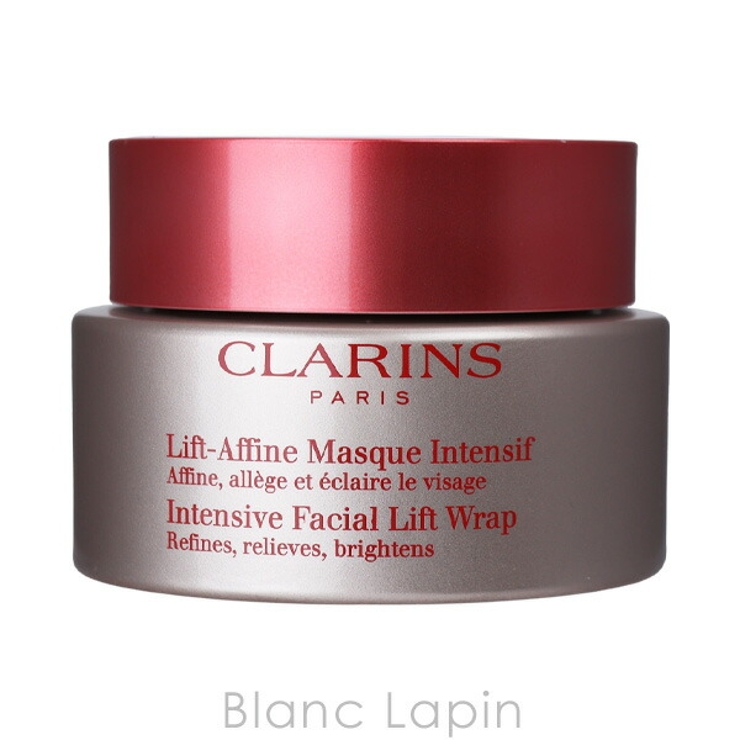 クラランス CLARINS トータルVラップ | BLANC LAPIN | 詳細画像2 