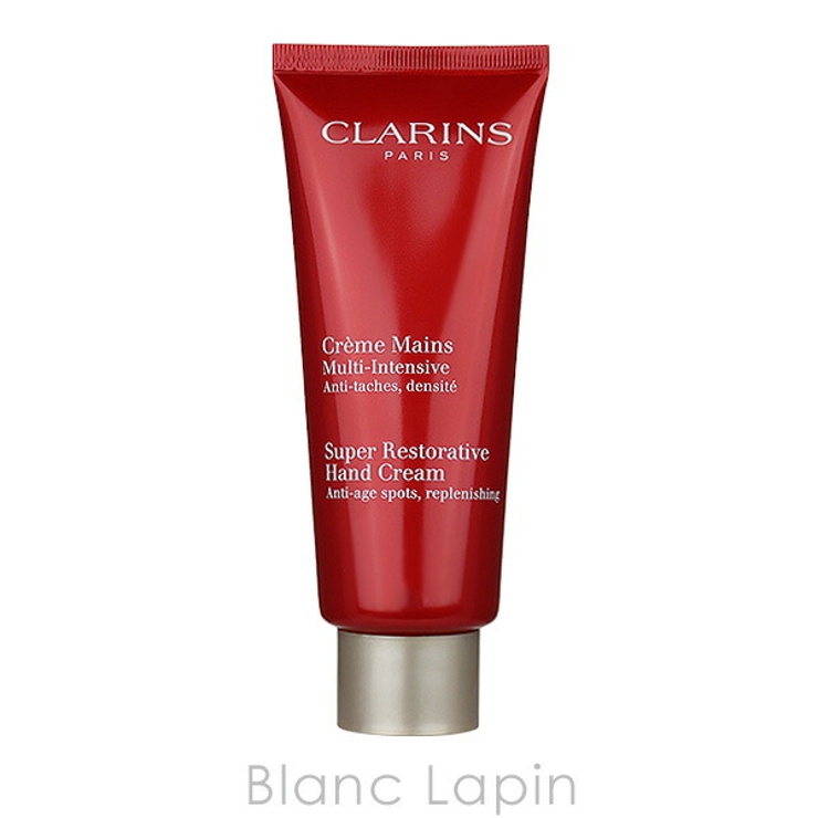 クラランス CLARINS スープラハンドクリーム | BLANC LAPIN | 詳細画像2 