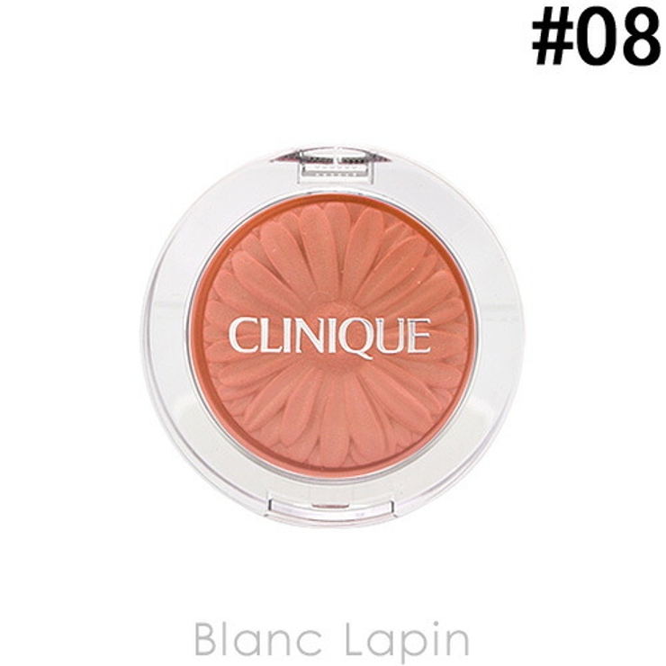 CLINIQUE チーク メロンポップ 08 - 6