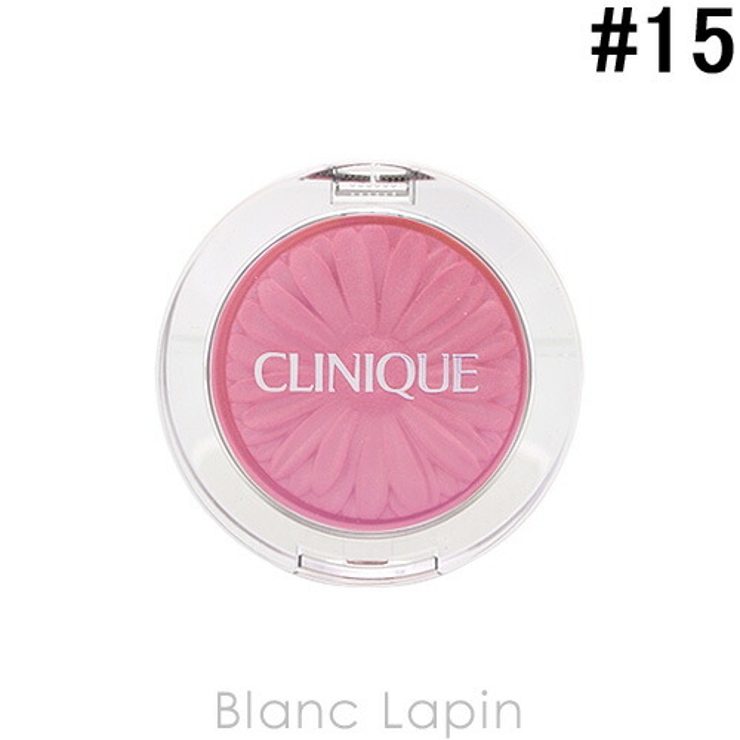クリニーク チークポップ #15 パンジー ポップ 3.5g | BLANC LAPIN | 詳細画像1 