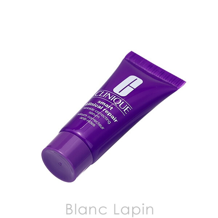クリニーク スマートリペアセラム 10ml | BLANC LAPIN | 詳細画像3 