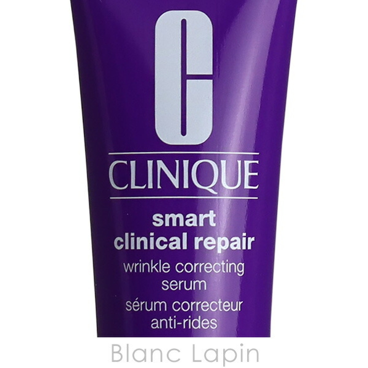 クリニーク スマートリペアセラム 10ml | BLANC LAPIN | 詳細画像4 
