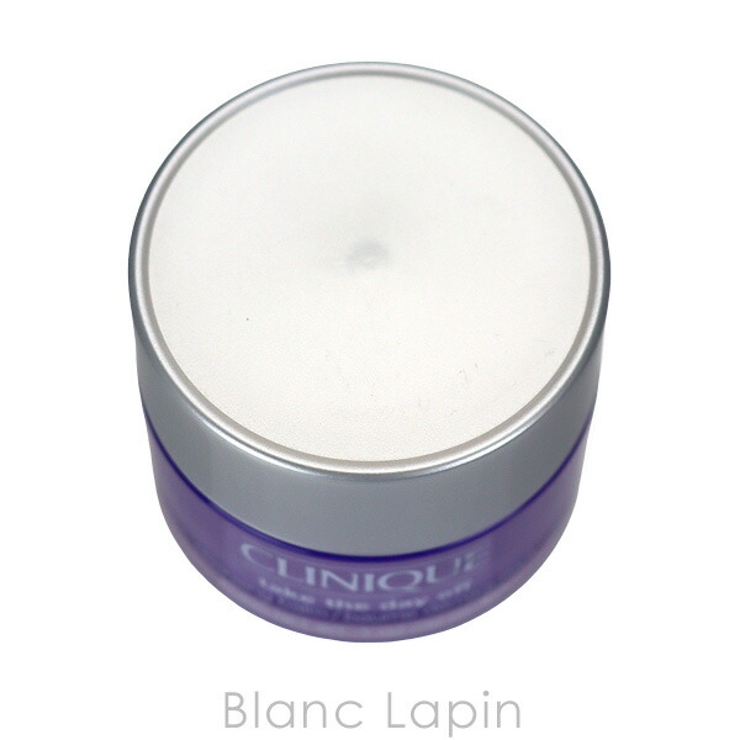 クリニーク テイクザデイオフクレンジングバーム 30ml | BLANC LAPIN | 詳細画像3 