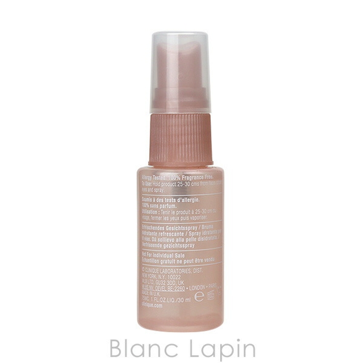 クリニーク CLINIQUE モイスチャーサージフェーススプレー | BLANC LAPIN | 詳細画像2 