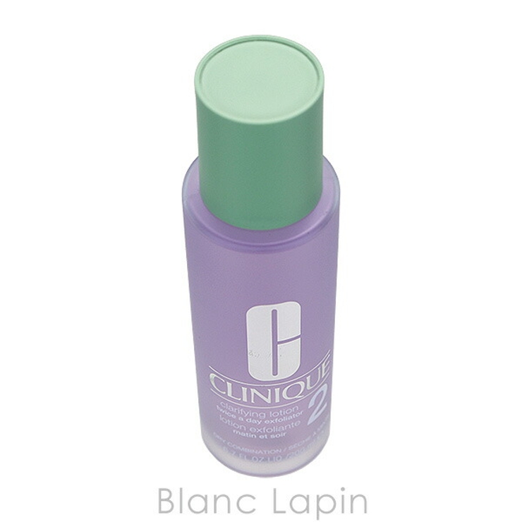 クリニーク クラリファイングローション 拭き取り化粧水 | BLANC LAPIN | 詳細画像3 