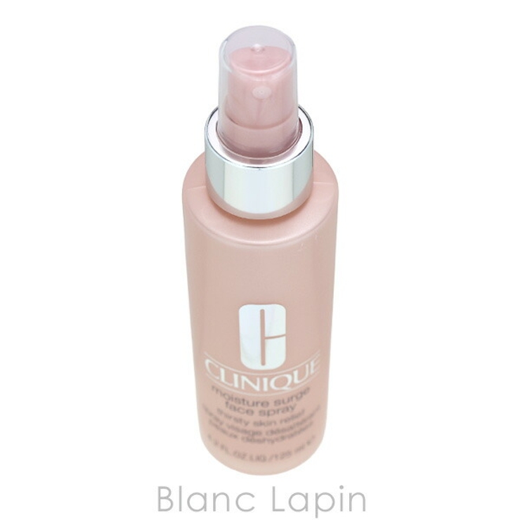 クリニーク CLINIQUE モイスチャーサージフェーススプレー | BLANC LAPIN | 詳細画像2 