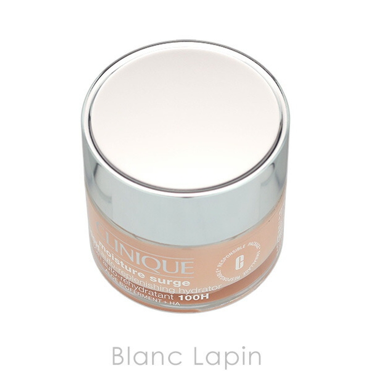 クリニーク モイスチャー サージ ジェルクリーム 100H 50ml | BLANC LAPIN | 詳細画像3 