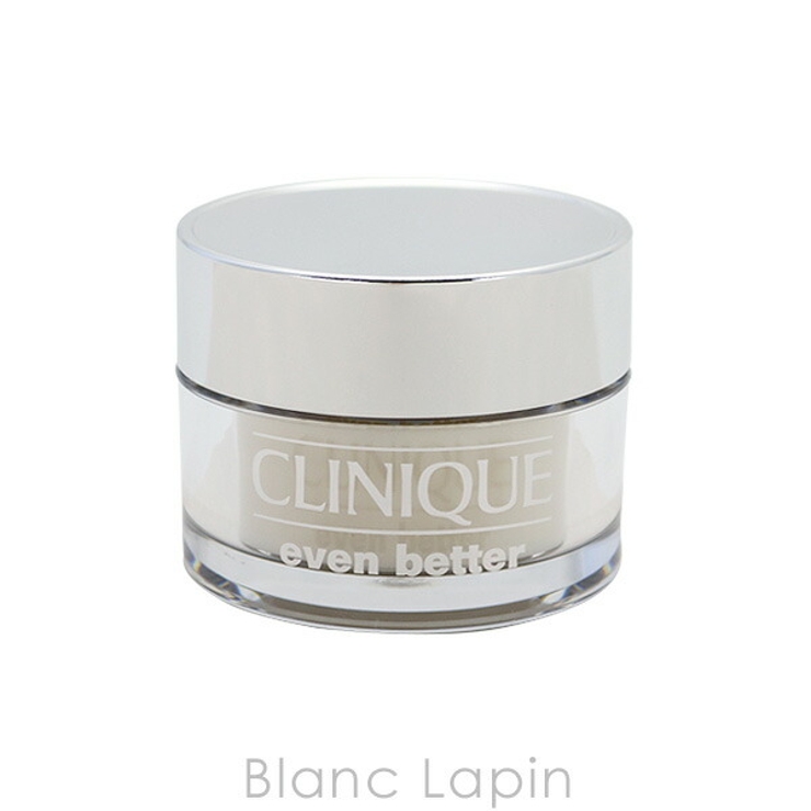 クリニーク CLINIQUE イーブンベターブライトニングルースパウダーC | BLANC LAPIN | 詳細画像2 
