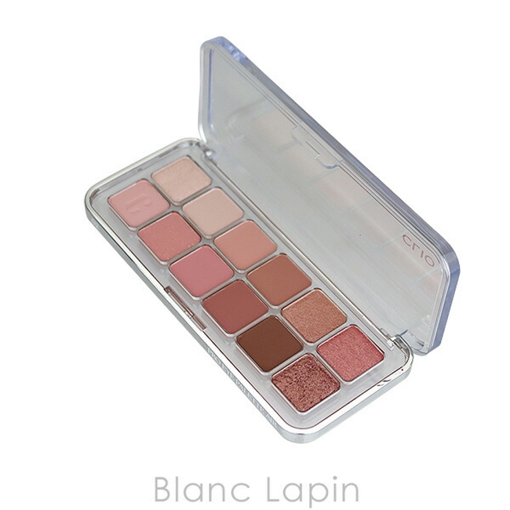 クリオ プロアイパレットエアー #02 | BLANC LAPIN | 詳細画像3 