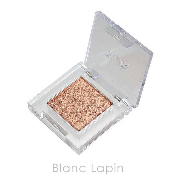 クリオ プロシングルシャドウ N #G10 PEARLFECTION 1.5g | BLANC LAPIN | 詳細画像3 