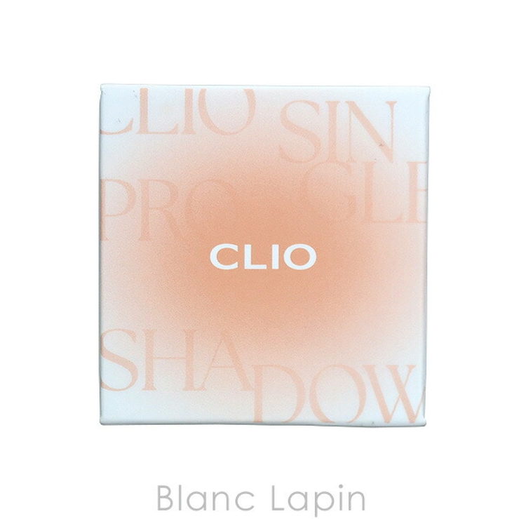 クリオ プロシングルシャドウ N #G10 PEARLFECTION 1.5g | BLANC LAPIN | 詳細画像4 
