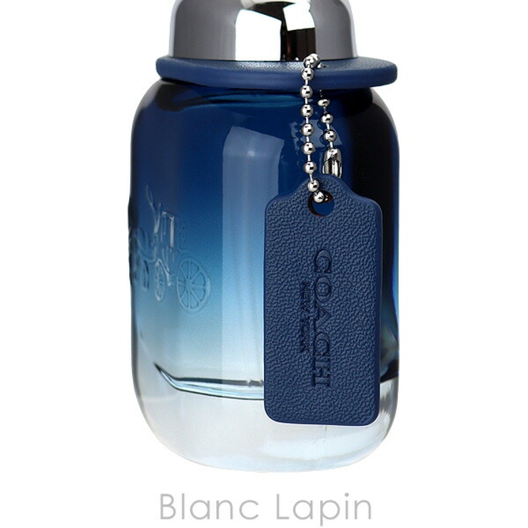 コーチ COACH コーチマンブルー EDT 40ml [113755] | BLANC LAPIN | 詳細画像3 