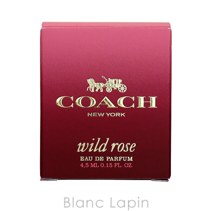 【ミニサイズ】 コーチ COACH | BLANC LAPIN | 詳細画像3 