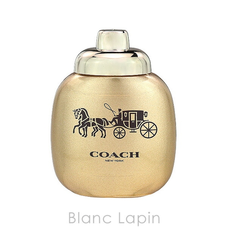 コーチ ゴールド P 4.5ml | BLANC LAPIN | 詳細画像2 