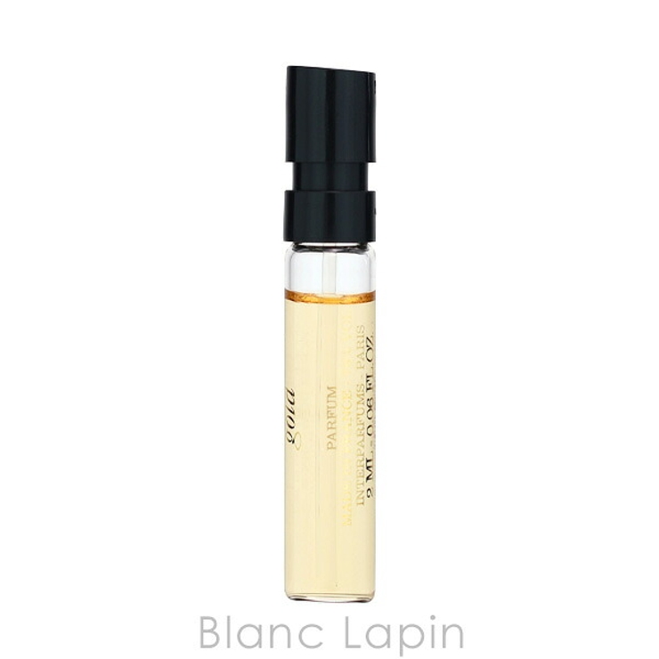 コーチ ゴールド P 2ml | BLANC LAPIN | 詳細画像3 