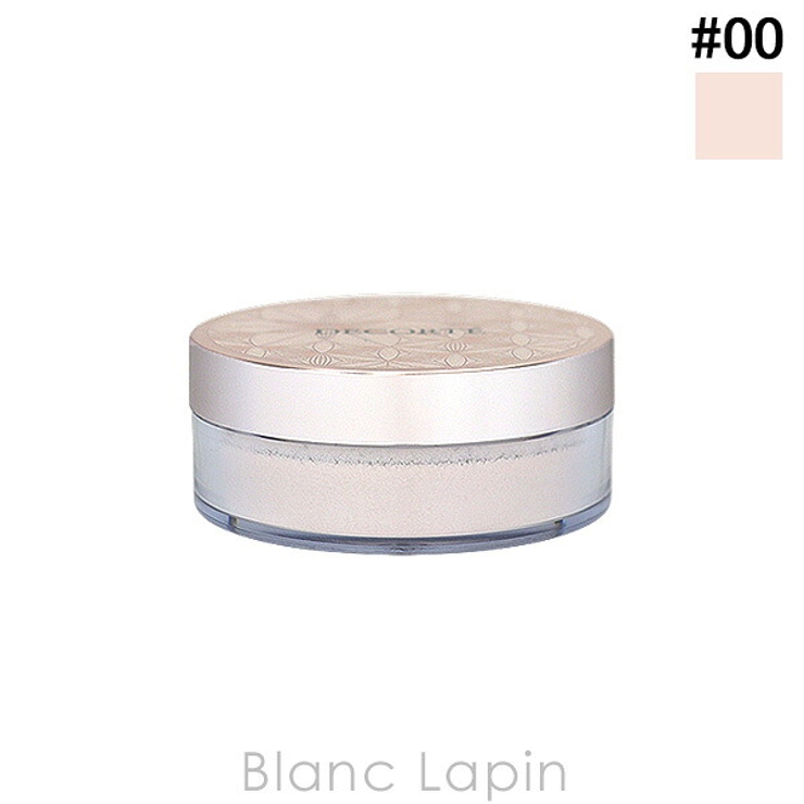 コーセー コスメデコルテ ルースパウダー #00 1.5g | BLANC LAPIN | 詳細画像1 