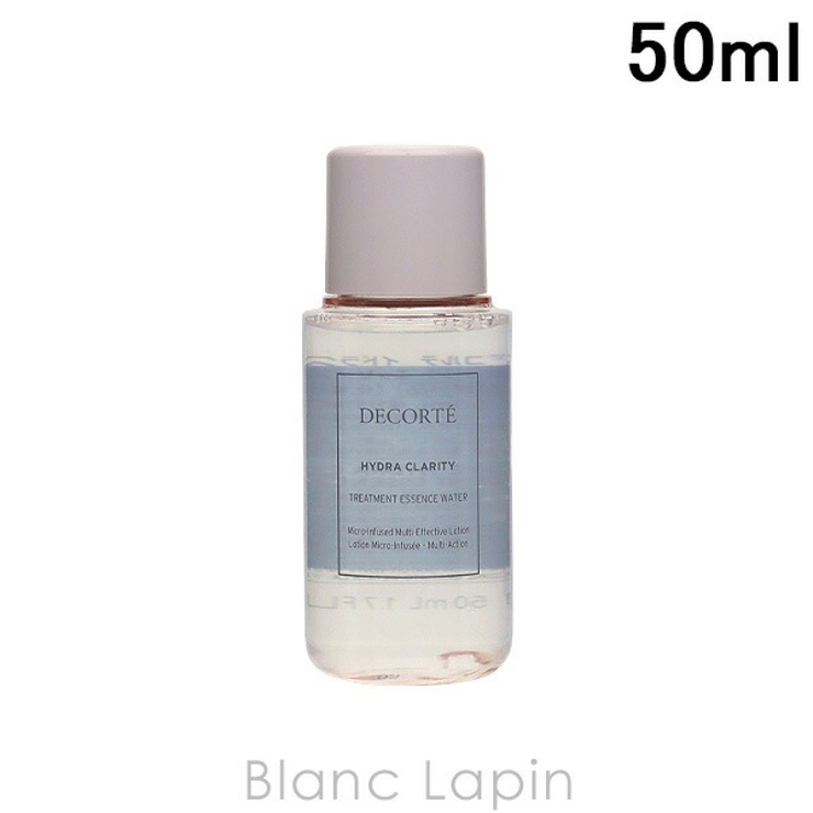 コーセー コスメデコルテ イドラクラリティトリートメントエッセンスウォーター | BLANC LAPIN | 詳細画像1 