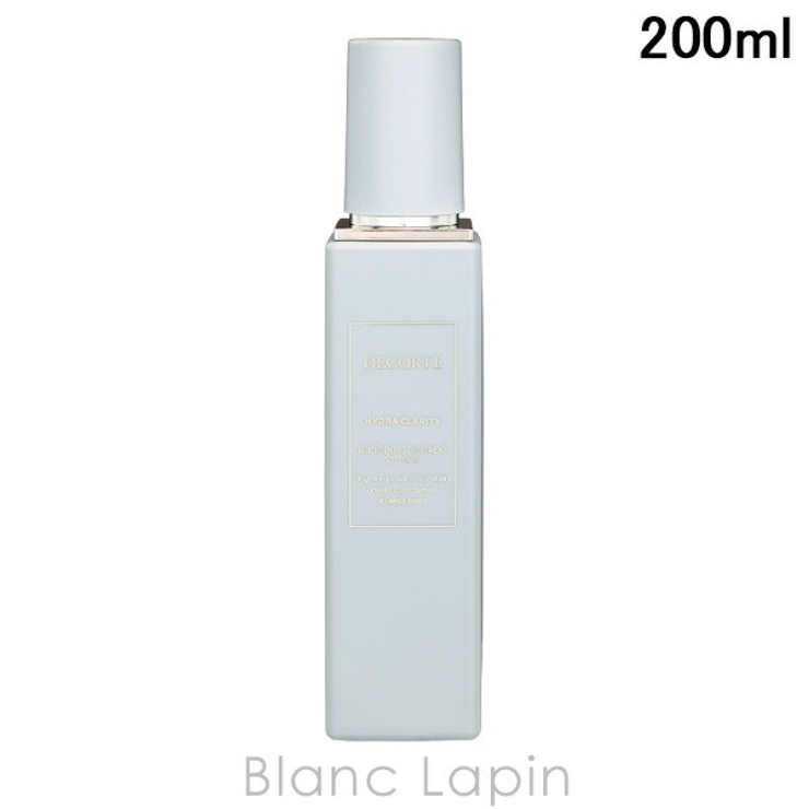 コーセー コスメデコルテ イドラクラリティ | BLANC LAPIN | 詳細画像1 