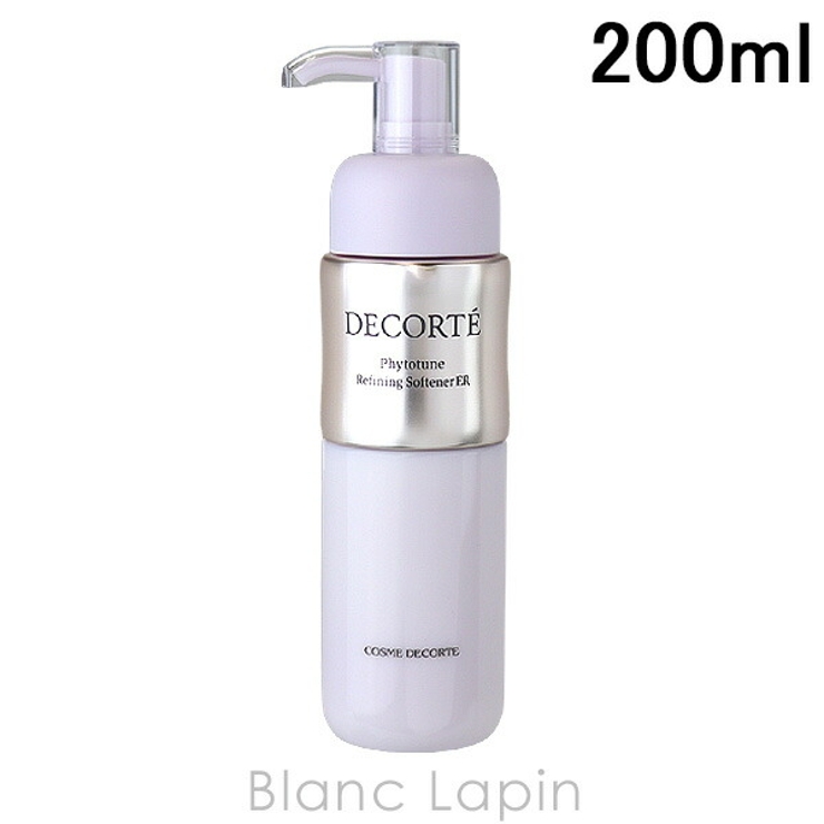 コーセー コスメデコルテ フィトチューンリファイニングソフナーER 200ml | BLANC LAPIN | 詳細画像1 