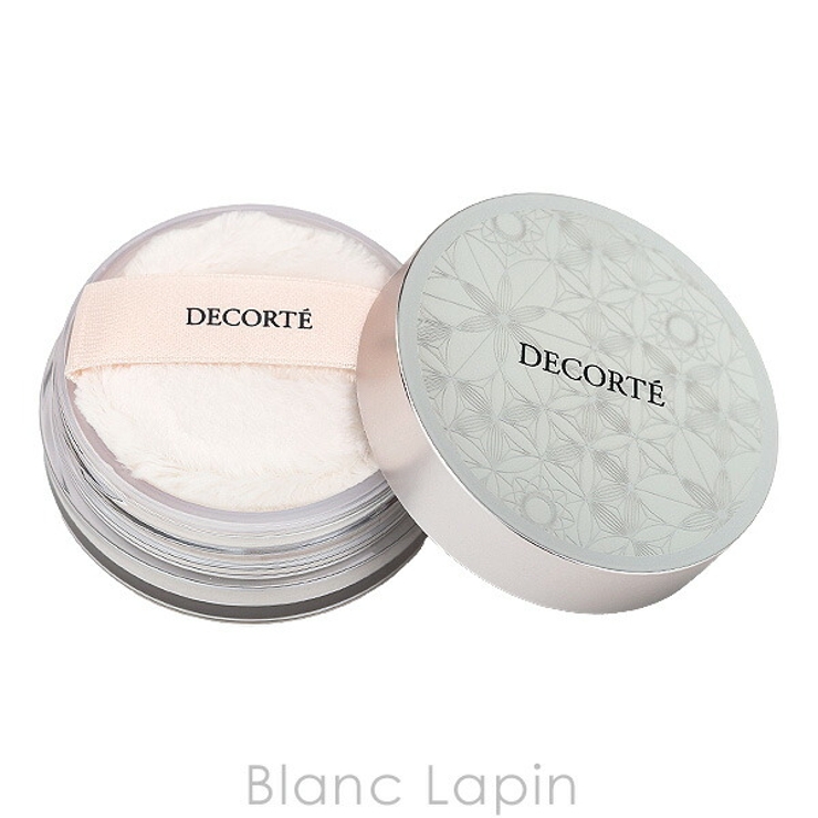 コーセー コスメデコルテ ルースパウダー #00 3g | BLANC LAPIN | 詳細画像2 
