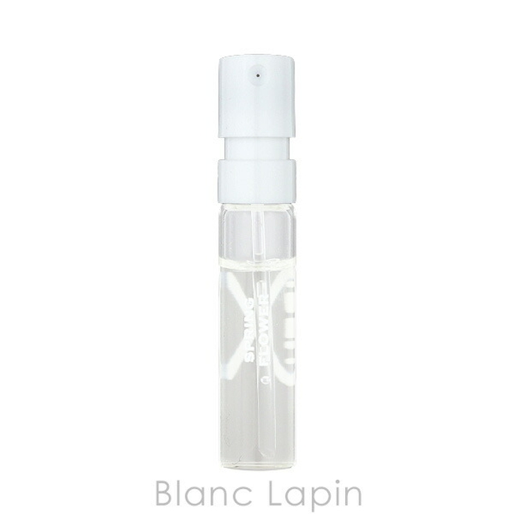 クリード スプリングフラワー EDP 1.7ml | BLANC LAPIN | 詳細画像2 