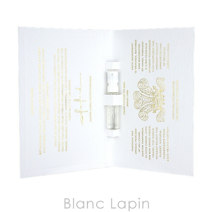 クリード スプリングフラワー EDP 1.7ml | BLANC LAPIN | 詳細画像4 