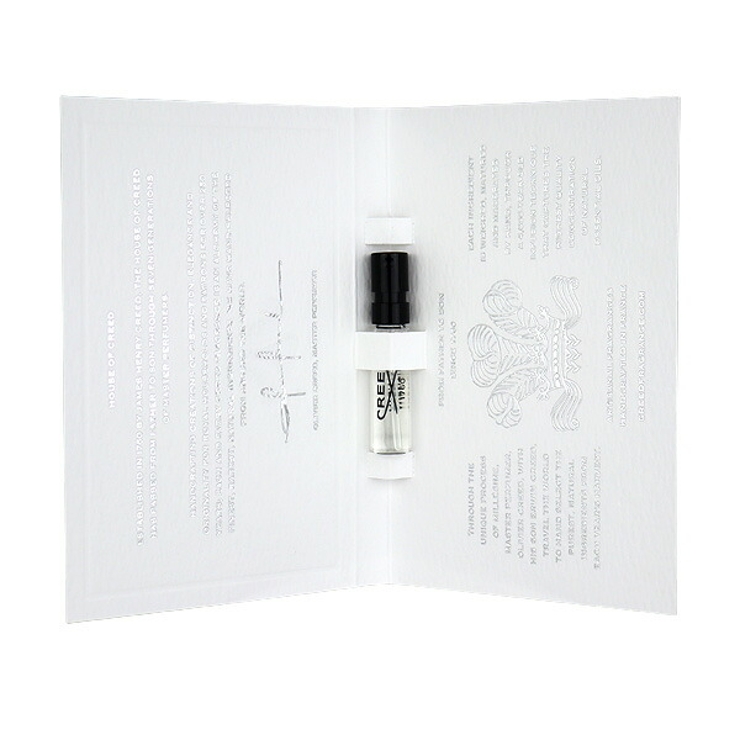 クリード ヴァイキングコロン EDP 1.7ml | BLANC LAPIN | 詳細画像4 
