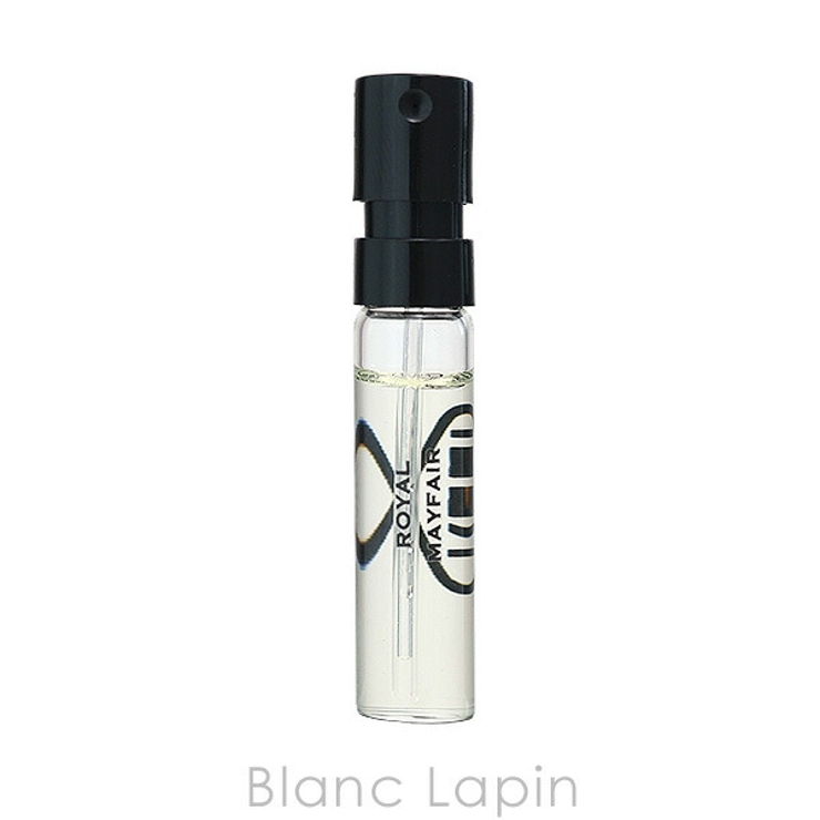 クリード ロイヤルメイフェア EDP 1.7ml | BLANC LAPIN | 詳細画像2 