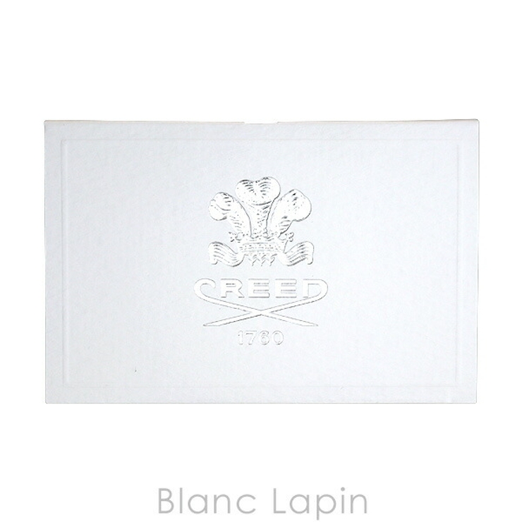 クリード ロイヤルメイフェア EDP 1.7ml | BLANC LAPIN | 詳細画像5 