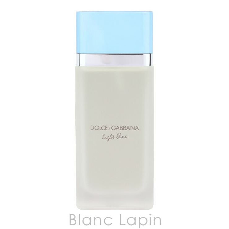 ドルチェ＆ガッバーナ ライトブルー EDT 100ml | BLANC LAPIN | 詳細画像2 
