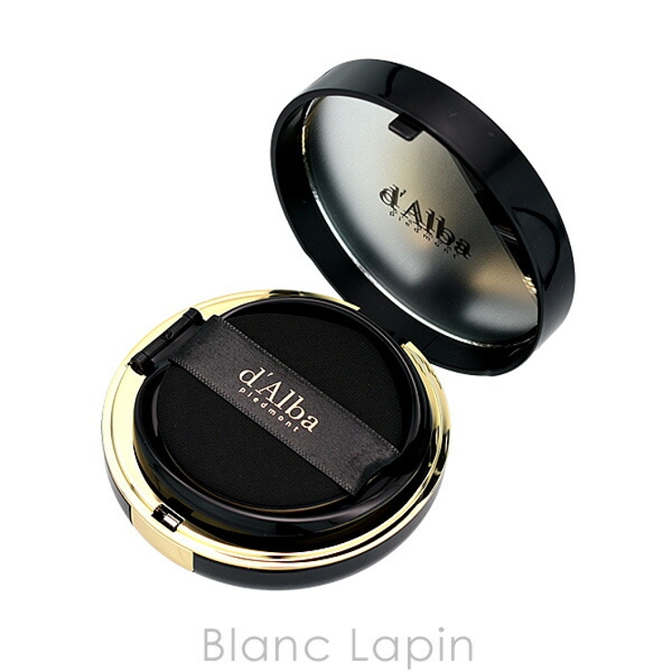 ダルバ グロウフィットセラムカバークッション #21 アイボリー 15g | BLANC LAPIN | 詳細画像2 