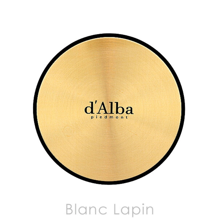 ダルバ グロウフィットセラムカバークッション #21 アイボリー 15g | BLANC LAPIN | 詳細画像3 