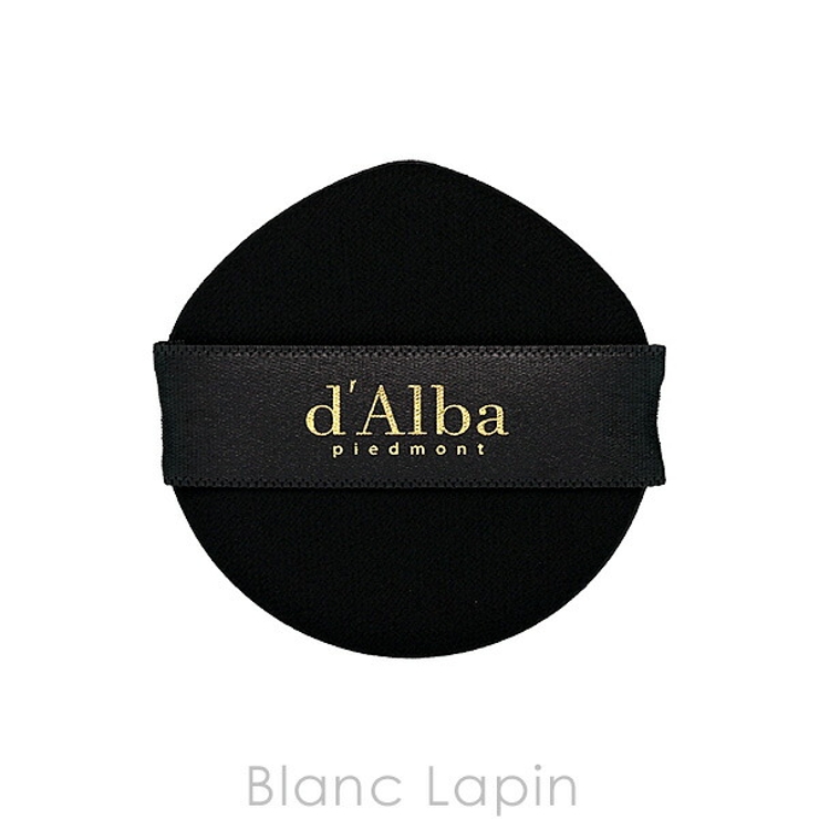 ダルバ グロウフィットセラムカバークッション #21 アイボリー 15g | BLANC LAPIN | 詳細画像4 