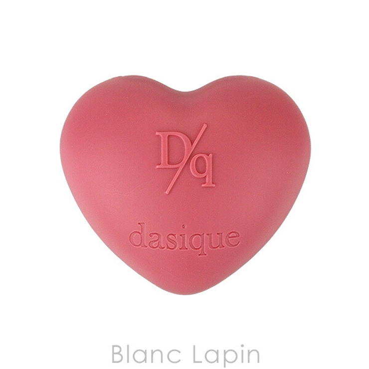 デイジーク スフレカラーポット #07 Burnt Sienna 6.5g | BLANC LAPIN | 詳細画像4 