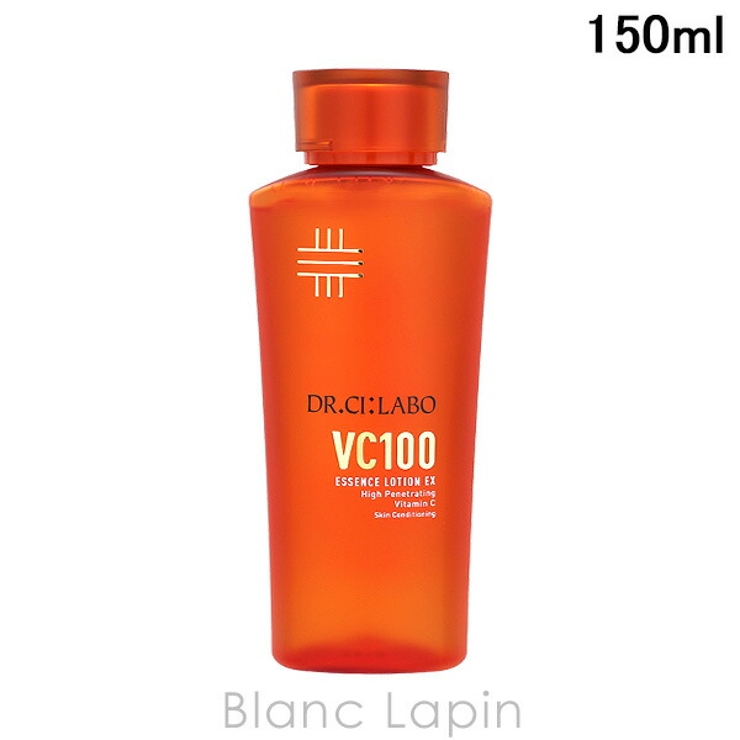 ドクターシーラボ VC100エッセンスローションEX 150ml | BLANC LAPIN | 詳細画像1 