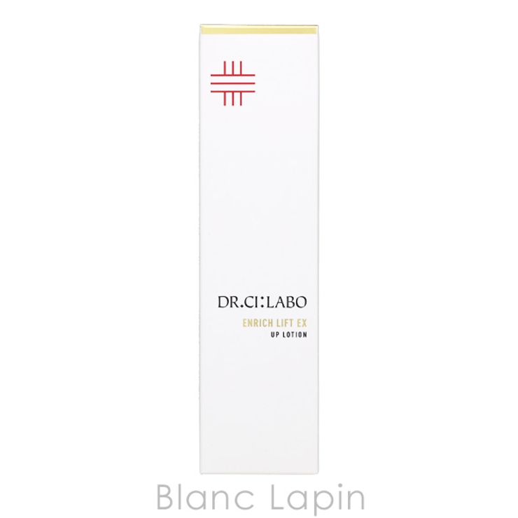 ドクターシーラボ エンリッチリフトUPローションEX 150ml | BLANC LAPIN | 詳細画像4 