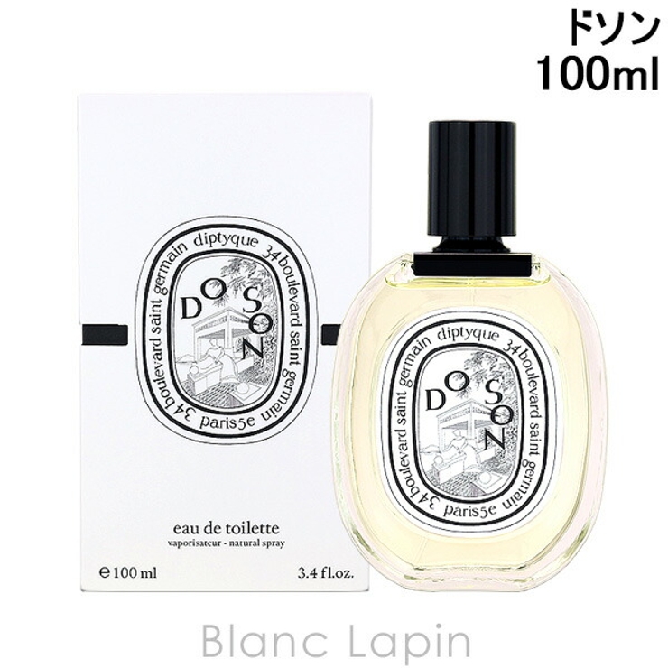 ディプティック DIPTYQUE ドソン | BLANC LAPIN | 詳細画像1 