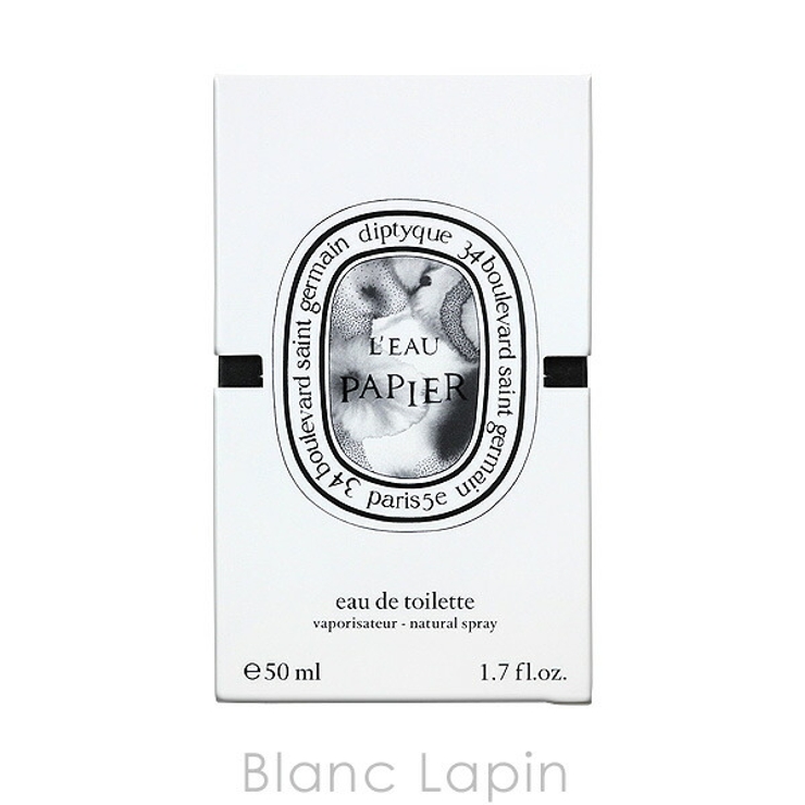 ディプティック DIPTYQUE ローパピエ[品番：BLAE0003575]｜BLANC