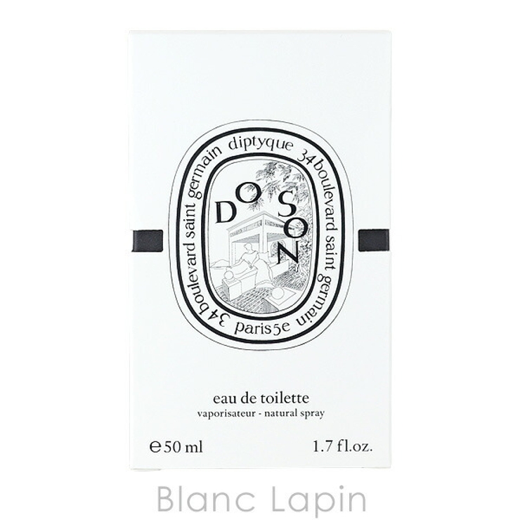 オードトワレ ド ソン 100ml | Diptyque Paris