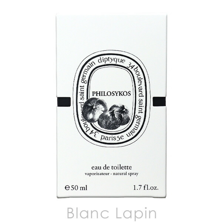 ディプティック DIPTYQUE フィロシコス | BLANC LAPIN | 詳細画像4 