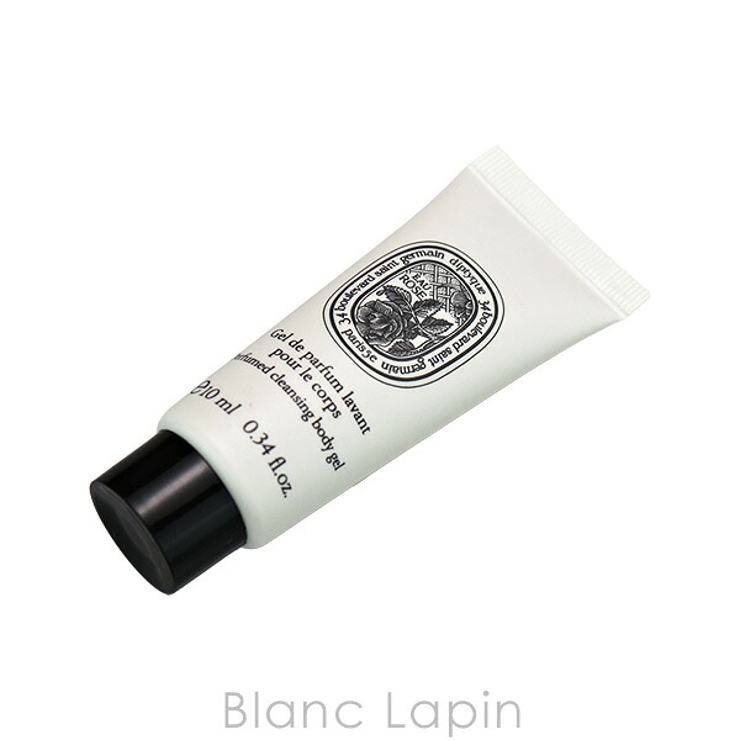 ディプティック フレグランス ウォッシュジェル オーローズ 10ml | BLANC LAPIN | 詳細画像3 