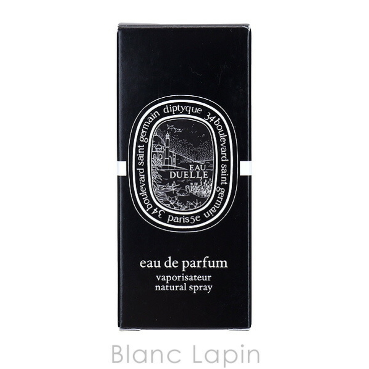 【ミニサイズ】 ディプティック DIPTYQUE | BLANC LAPIN | 詳細画像4 