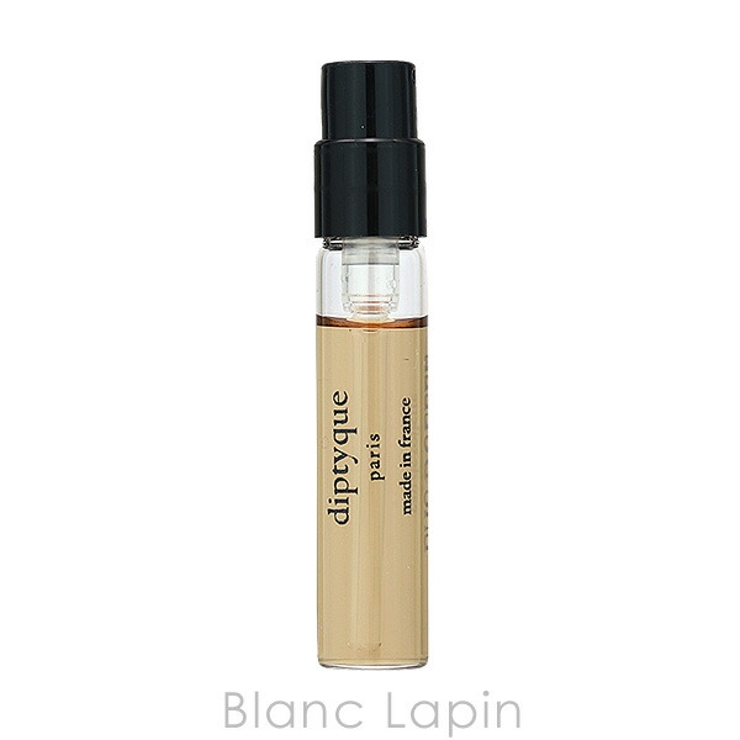 ディプティック オーデュエル EDT 2ml[品番：BLAE0003632]｜BLANC