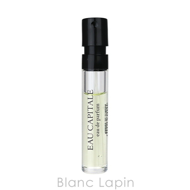 ディプティック オーキャピタル EDP 2ml | BLANC LAPIN | 詳細画像2 