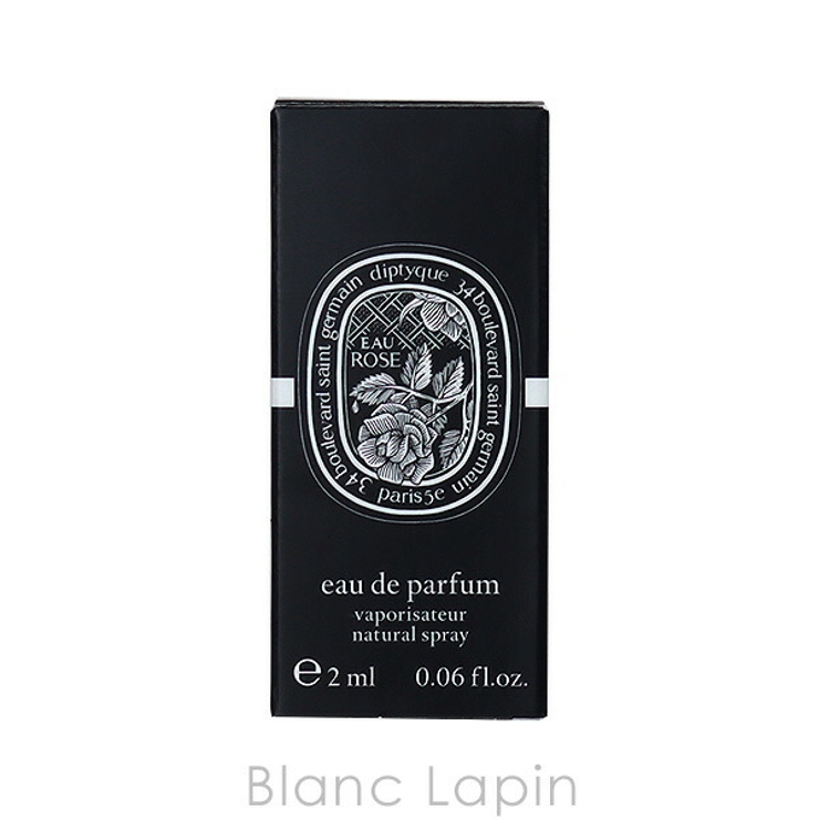 ディプティック オーローズ EDP 2ml | BLANC LAPIN | 詳細画像3 