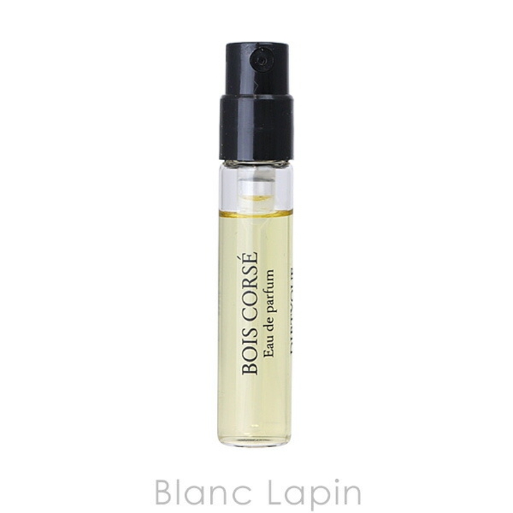 【新品未使用】ディプティック　ボワコルセ　10ml les_essences_2024_visuel_prior