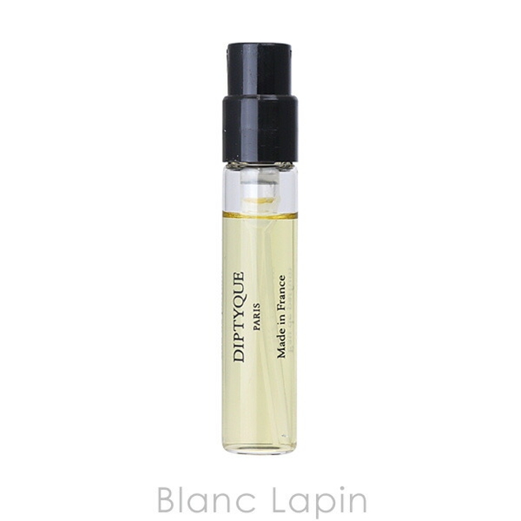【新品】diptyque ディプティック オードパルファン ボワコルセ 10ml diptyque オードパルファン ボワコルセ 10ml Bois Corsé (ボワ